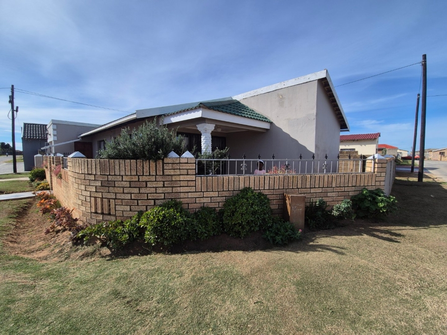 3 Bedroom Property for Sale in Motherwell Nu7 Eastern Cape